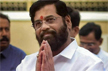 Eknath Shinde resigns as Maharashtra Chief Minister, to continue as caretaker CM